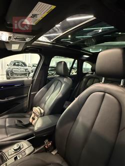 بي ام دبليو X1